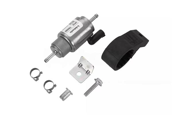 Pompe doseuse Webasto DP42.4 12V/24V TT-Evo